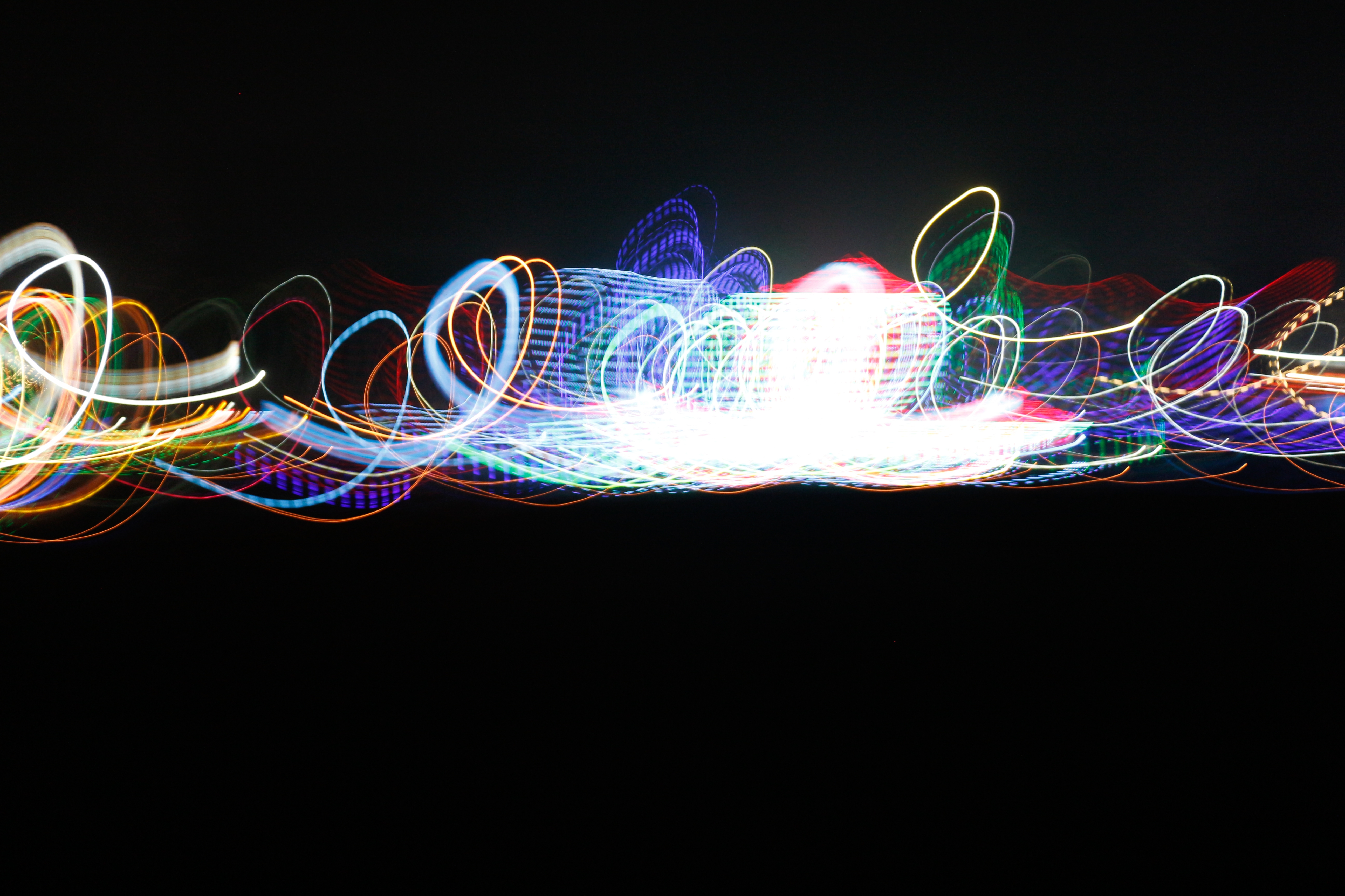 Light Painting #