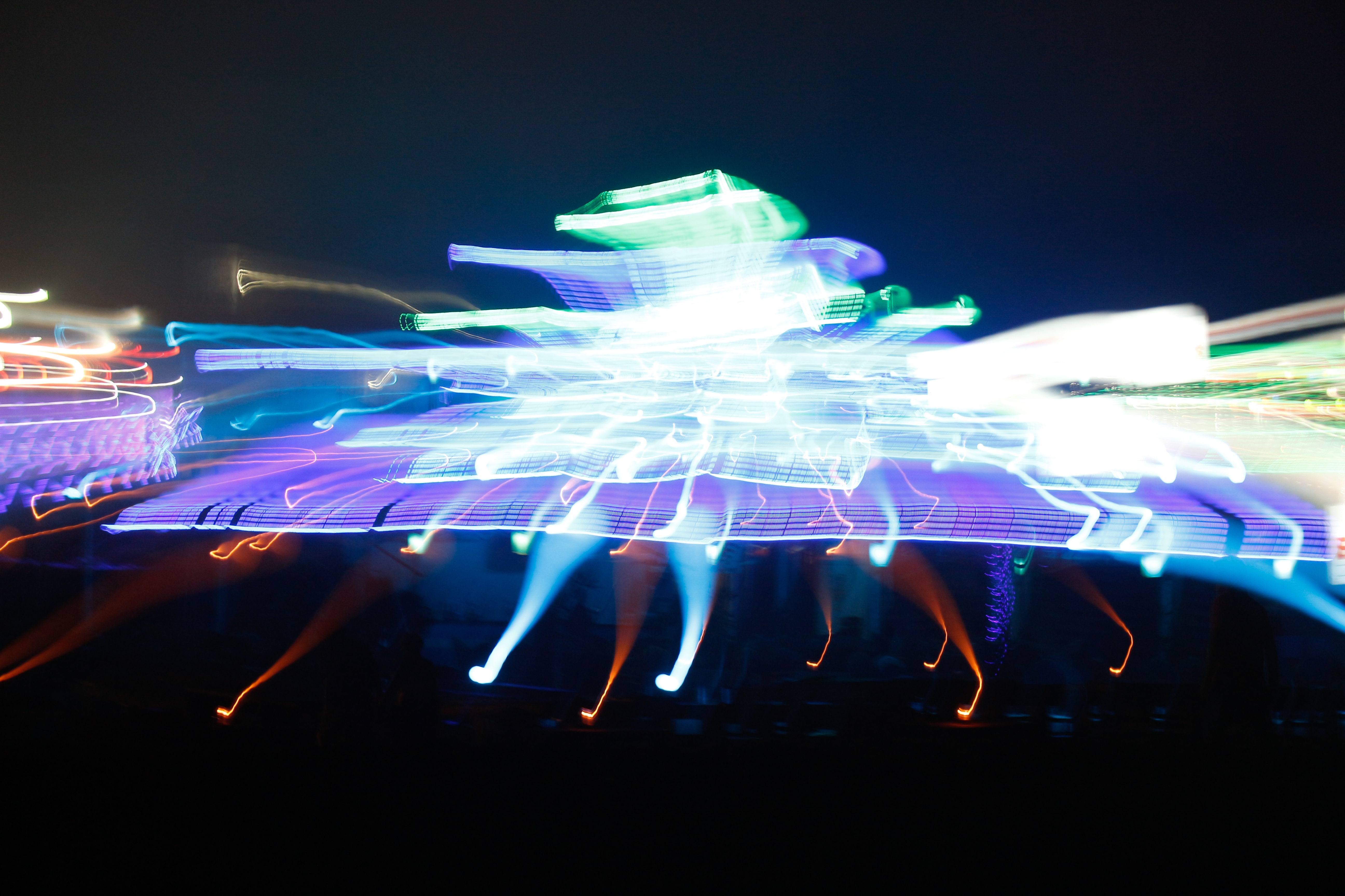 Light Painting #